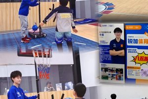  成年男性如何通过篮球形象提升课程实现个人蜕变？